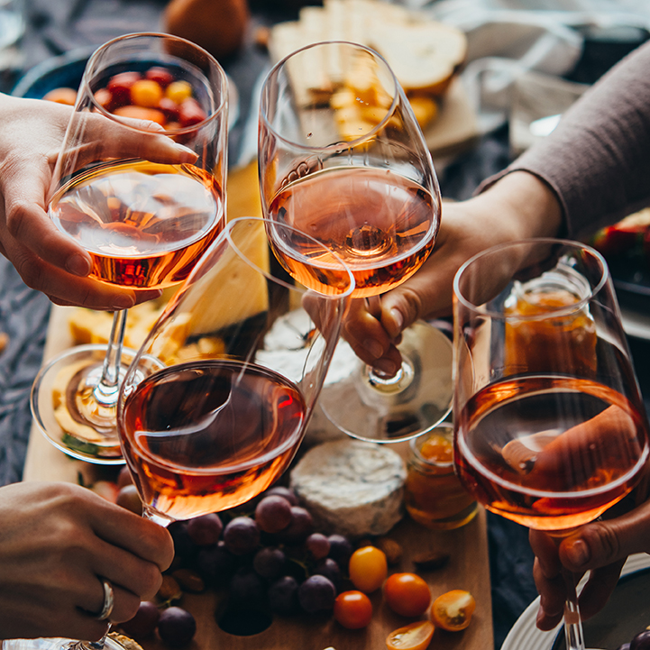 wine tasting