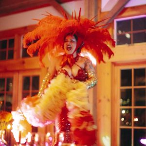 Día De Los Muertos at RG|NY Vineyard